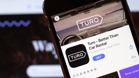 rentar carro en turo