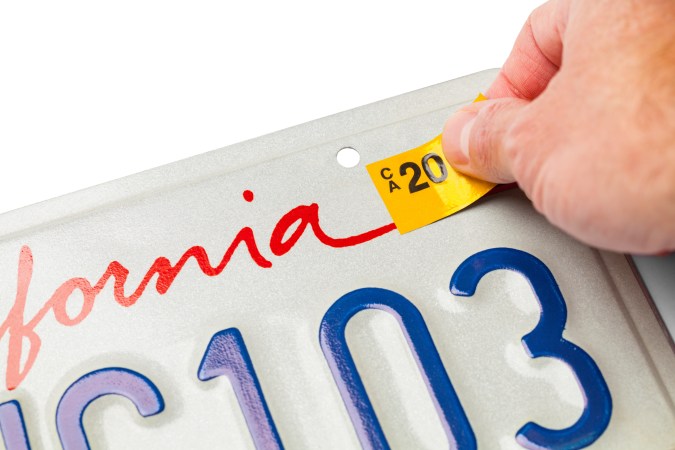 como saber cuanto debo de placas de mi carro