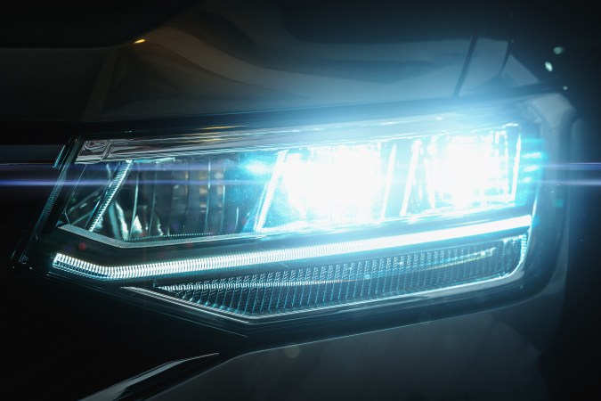 Bombillos LED para carros