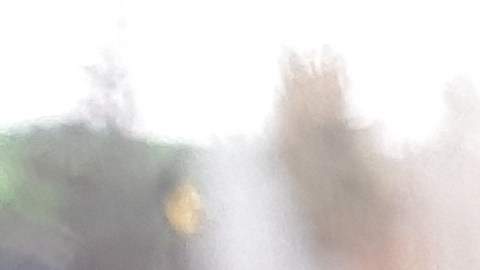 Cómo evitar que se empañen los vidrios del auto cuando llueve