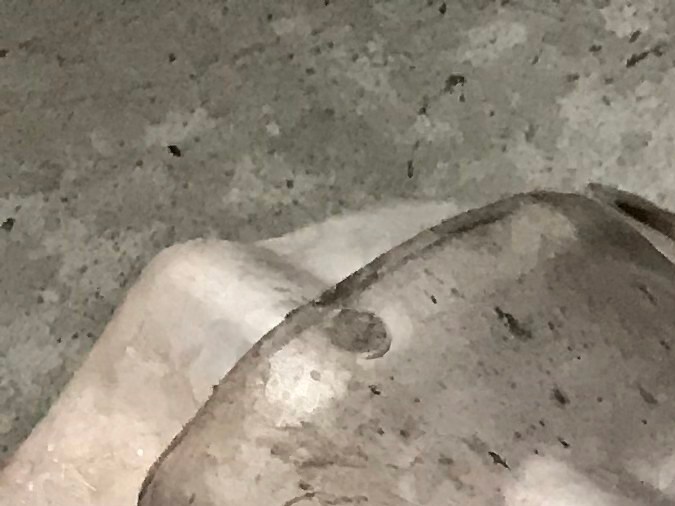 Fallas en el filtro de partículas: estrategias para una recuperación eficiente