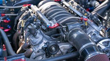 Comprar un motor nuevo o reparar el dañado: ¿qué conviene?