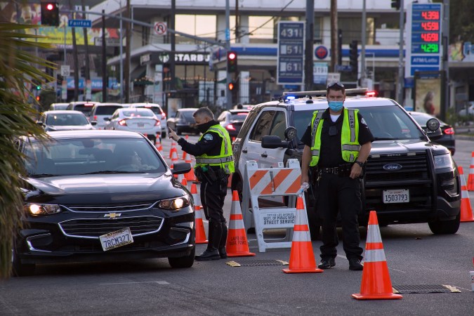 multas Thanksgiving NY