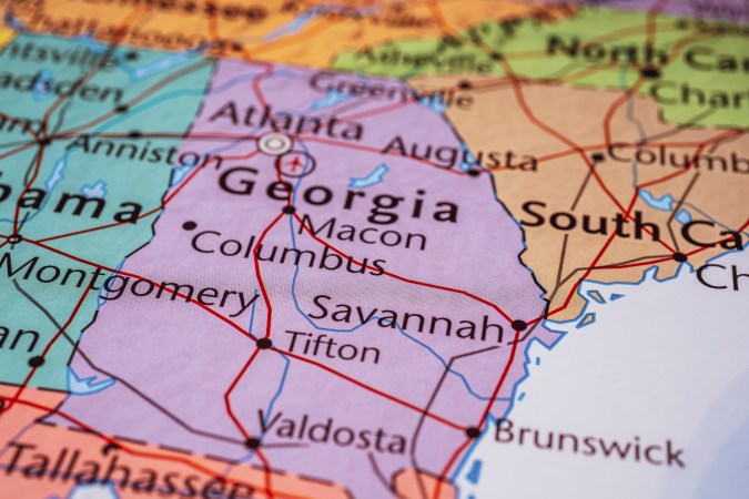verificar multas georgia
