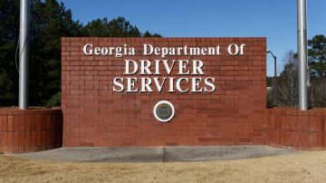 Cómo renovar la licencia de conducir en Georgia