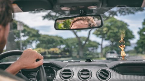 Licencia de conducir para indocumentados en Hawaii