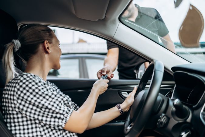 comprar auto a dueño