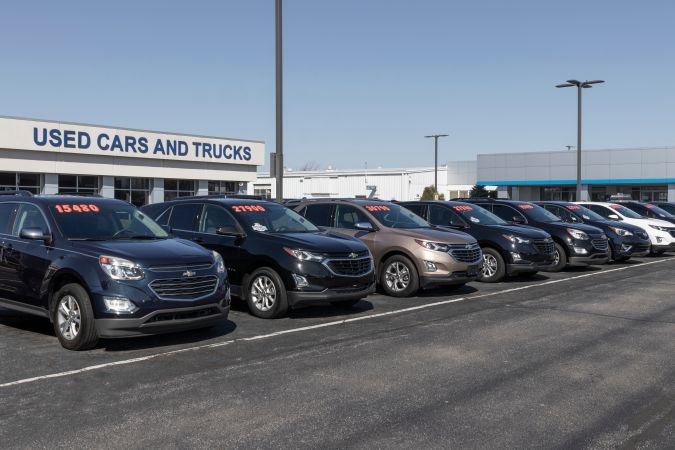 carros certificados