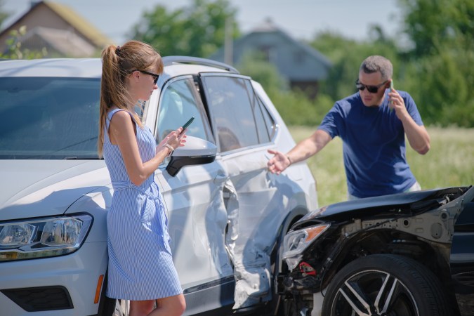 Cómo ahorrar en el seguro del auto