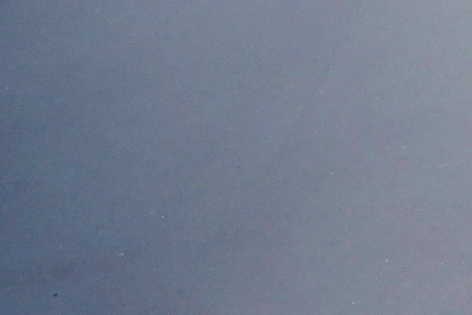 Cuidados de la pintura mate en un auto