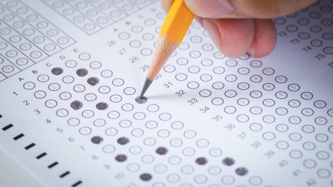 examen para licencia de conducir illinois