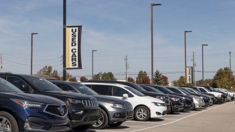 Qué es la depreciación del auto: qué hacer para reducirla