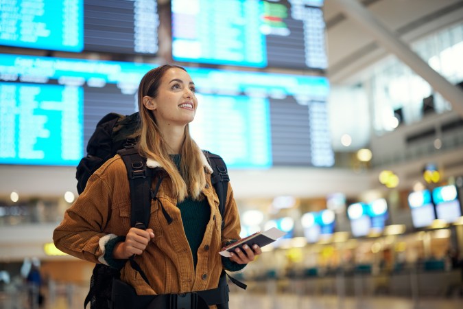 Cómo manejar en Estados Unidos siendo extranjero