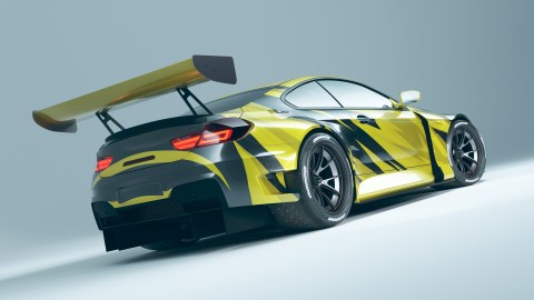3d tuning