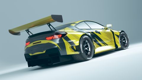 3d tuning