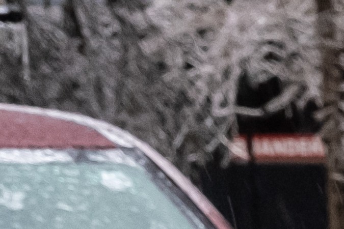 Conoce la forma más fácil de descongelar el parabrisas sin dañarlo