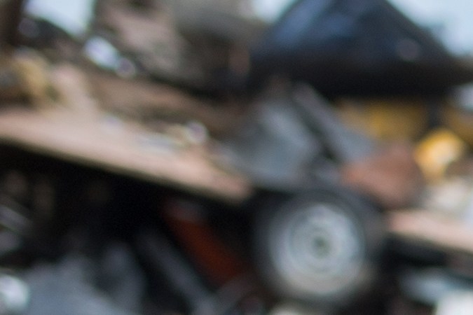 Cuánto te dan por un carro en el yonke en 2024