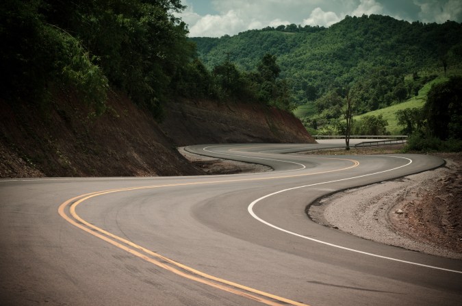 diferencia entre autovía y autopista