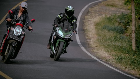 Mejor motocicleta automática del 2023: el top ten