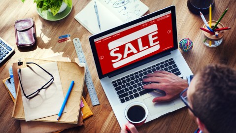 Accesorios para autos en oferta del Black Friday 2023