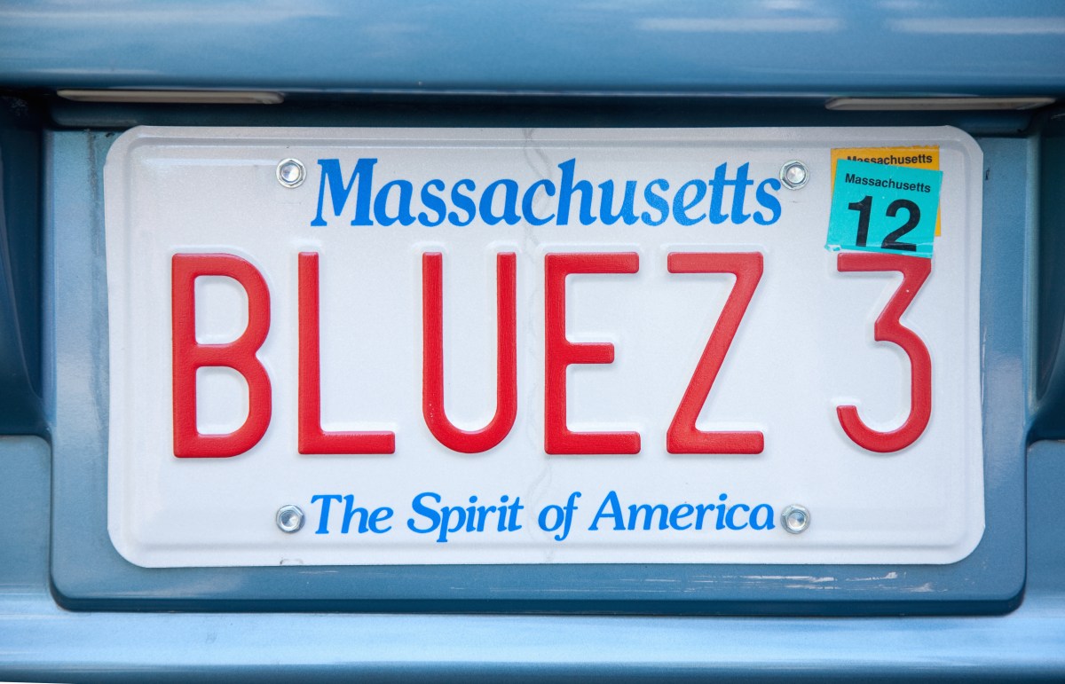 Cómo renovar tu licencia de conducir de Massachusetts
