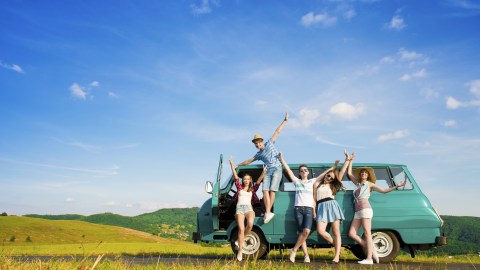 Mejores carros para adolescentes y jóvenes en 2024