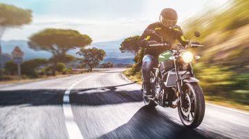 Motos 2024: las mejores opciones del mercado