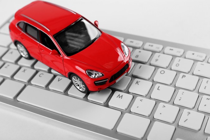 comprar auto usado sin pago inicial ni historial de crédito