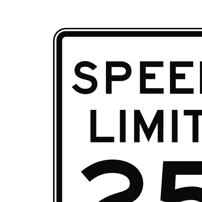 señales advertencia color