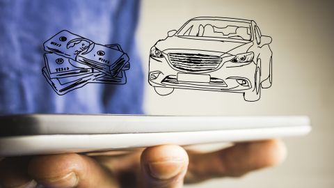 mejores bancos para financiar autos en usa
