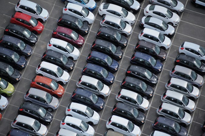 aplicacion para comprar carros en usa