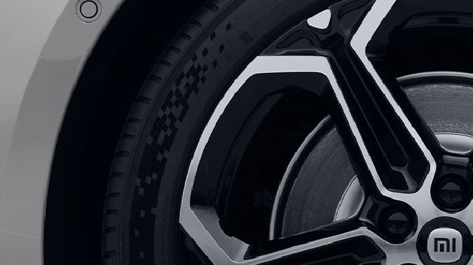 Xiaomi presentó su primer vehículo eléctrico