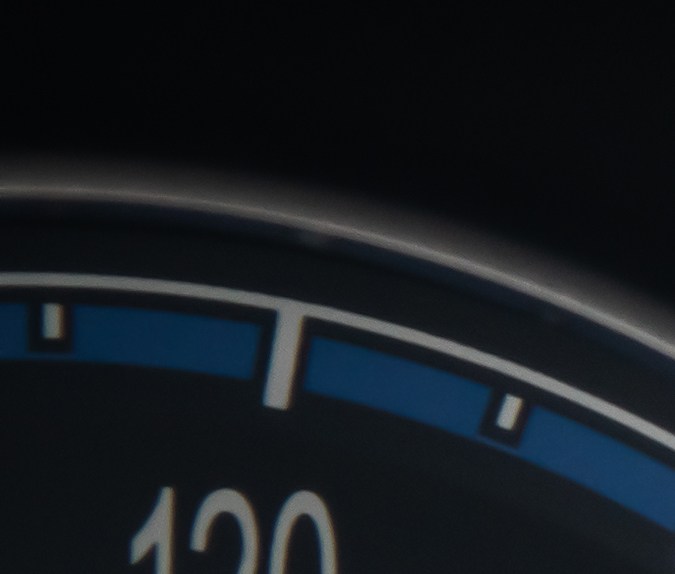 luces de advertencia cruise