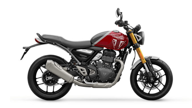 Motos nuevas en usa cuanto salen