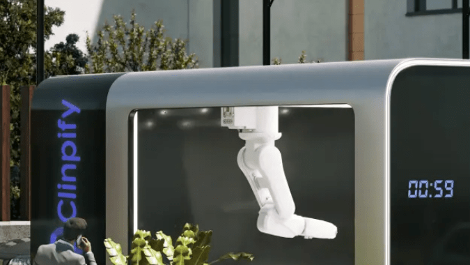 Inteligencia Artificial para el lavado del carro: cómo usarla para un trabajo perfecto