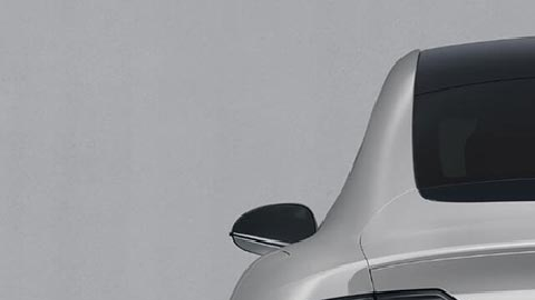 Xiaomi presentó su primer vehículo eléctrico