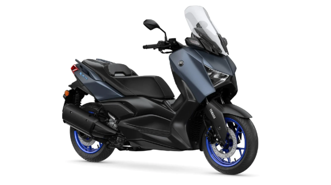 Las mejores motos automáticas que puedes comprar en 2024