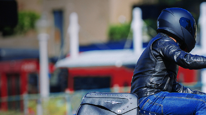 Las mejores motos para viajar por carretera