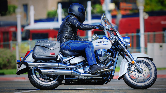 Las mejores motos para viajar por carretera