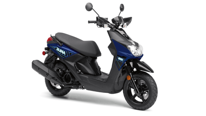 Mejor motocicleta automática del 2023: el top ten