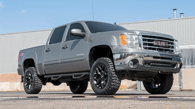 Qué es un body lift y cómo eleva la altura de tu carro