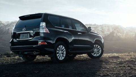 Lexus GX 460