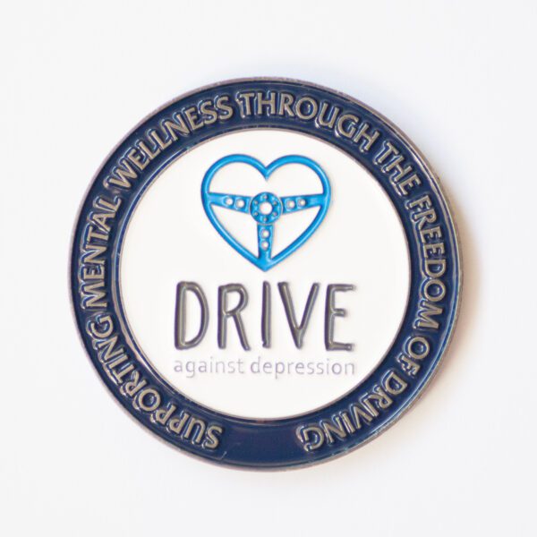 Drive Against Depression australia