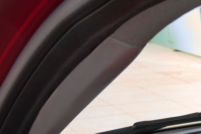 100 por ciento italiano, 100 por ciento eléctrico: el totalmente nuevo FIAT 500e 2024