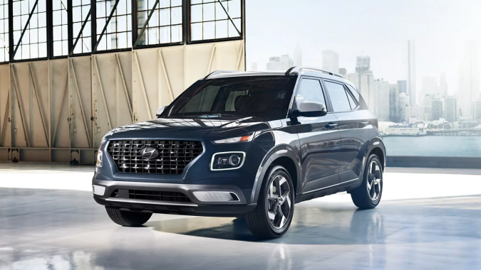 Los 10 autos más baratos que puedes comprar en 2024