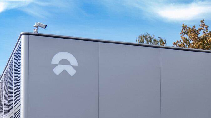 Un carro eléctrico chino logra recorrer 1,000 kilómetros con una sola carga