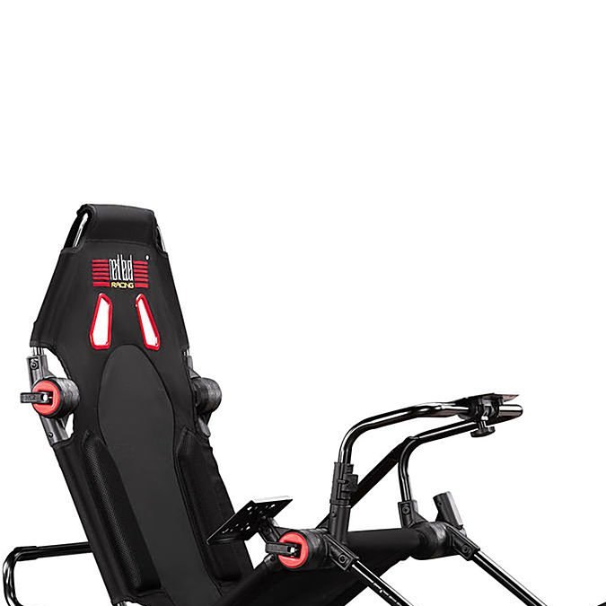 Next Level Racing F-GT Lite Formula and GT.