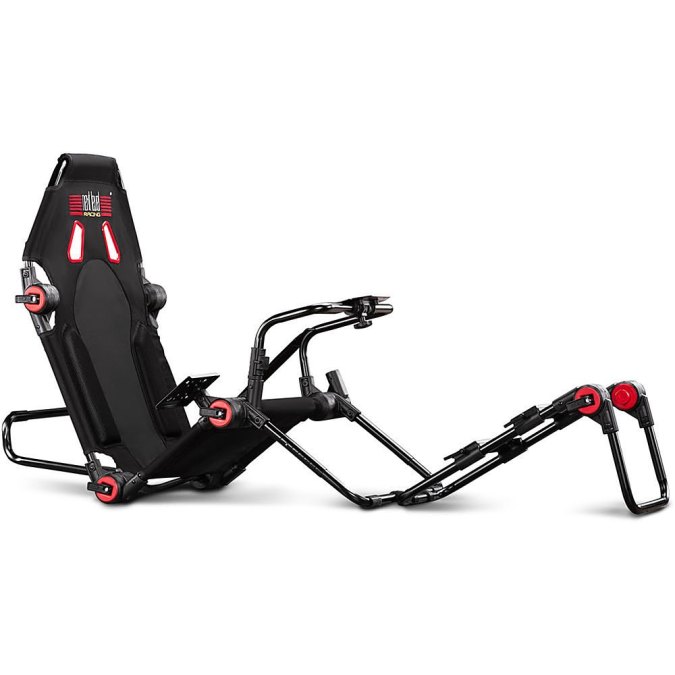 Next Level Racing F-GT Lite Formula and GT.