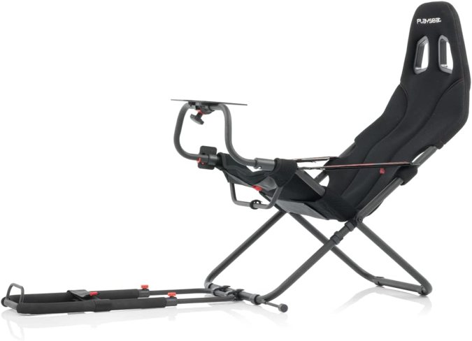 Playseat Challenge Sim