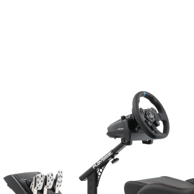 Playseat Evolution Pro.